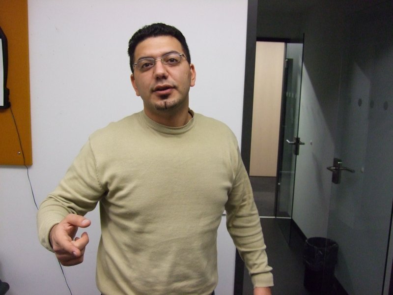 Poker Night - Spring 2007 075 